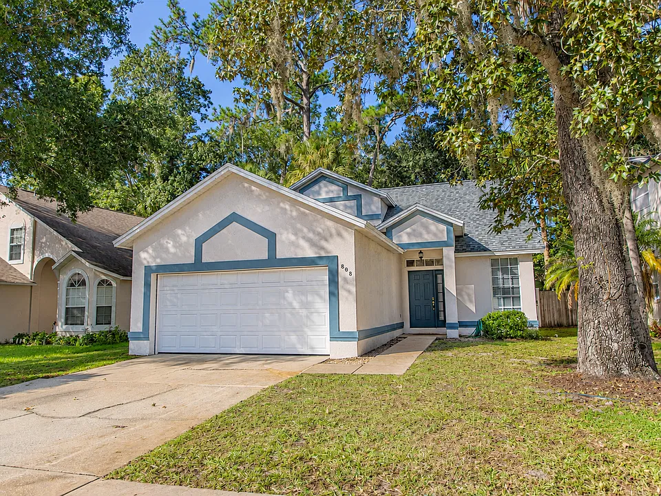 808 Shell Ln