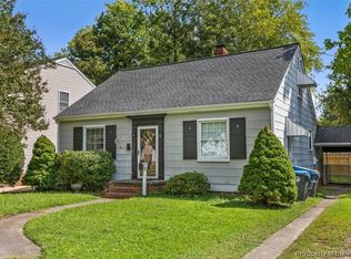 107 Delaware Ave, Williamsburg, VA 23185