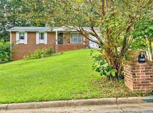 2203 Fairway Cir SW, Atlanta, GA 30331