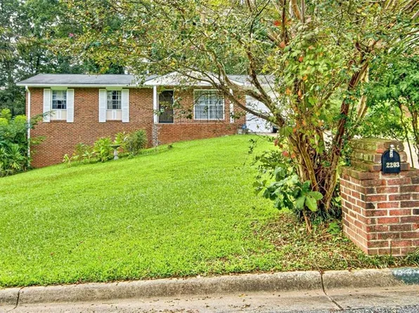 2203 Fairway Cir SW, Atlanta, GA 30331