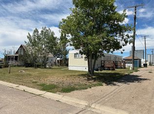 18.5 & 22 W Jefferson Ave, Chester, MT 59522
