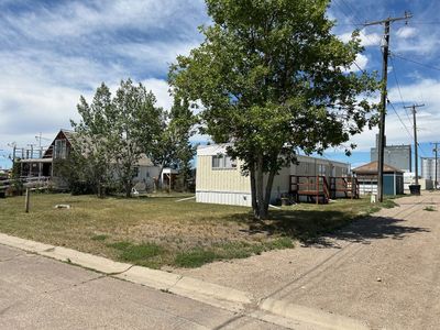 18.5 & 22 W Jefferson Ave, Chester, MT, 59522
