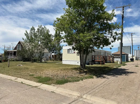 18.5 & 22 W Jefferson Ave, Chester, MT 59522