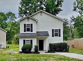 3214 Westerwood Dr, Charlotte, NC 28214