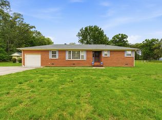 194 Hickory Dr, Manchester, TN 37355