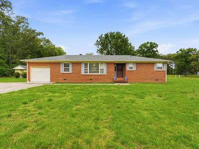 194 Hickory Dr, Manchester, TN, 37355