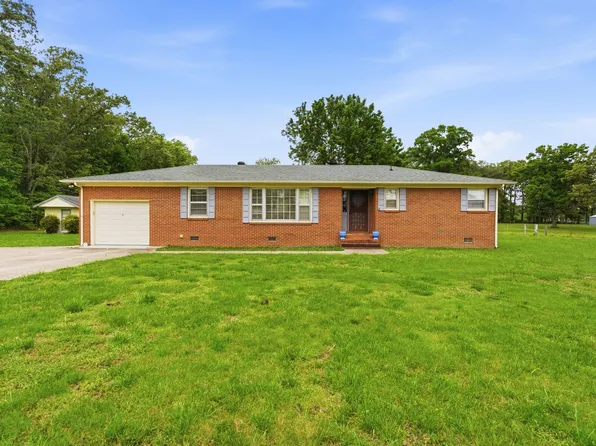 194 Hickory Dr, Manchester, TN 37355