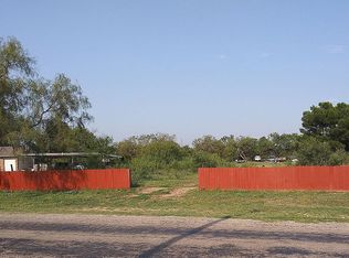 2991 Christoval Rd, San Angelo, TX 76903