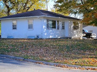 1109 Maple St, Sidney, IA 51652