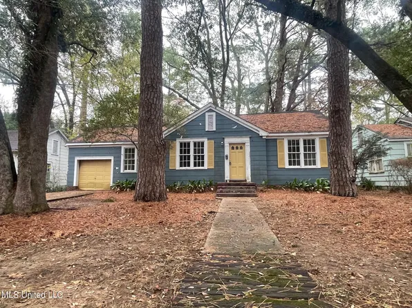 4566 Kings Hwy, Jackson, MS 39206