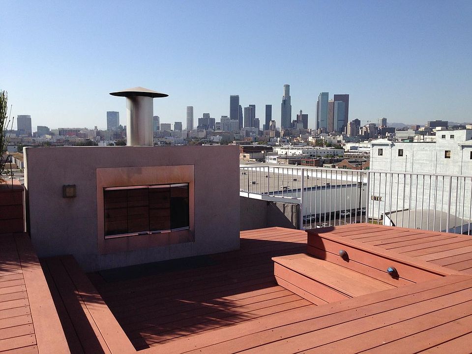 1st image of 1855 Industrial St #420A