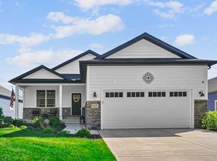 717 Verdano Ter, Crown Point, IN 46307