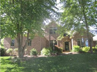 6077 Laurel Rdg, Newburgh, IN 47630