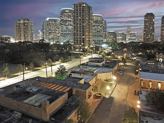 Practically in the shadow of sought after Uptown.