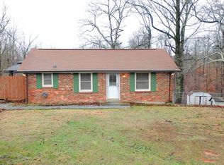 4603 Grays Point Rd, Joelton, TN 37080