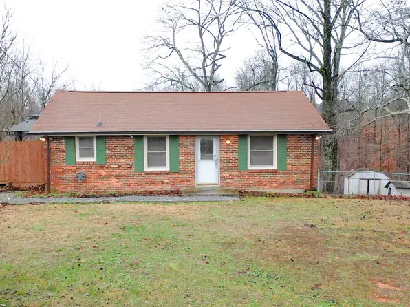 4603 Grays Point Rd, Joelton, TN 37080