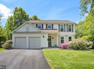 14808 Soft Wind Dr, Gaithersburg, MD 20878