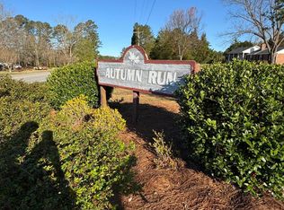 2005 Autumn Ct #9, Clayton, NC 27520