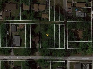 166 McKinley Ave, New Chicago, IN 46342