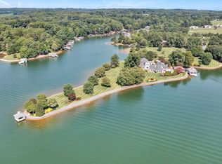 1994 Merriman Way Rd, Moneta, VA 24121