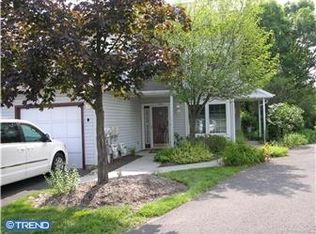 1605 Lynbrooke Dr, Yardley, PA 19067
