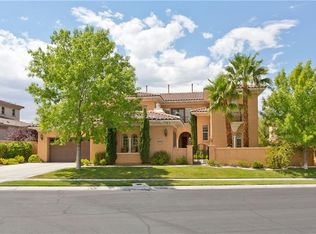 1509 French Merlot Ct #0, Las Vegas, NV 89144
