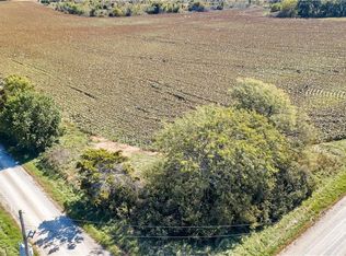 38701 W Evening Star Rd, Lane, KS 66042