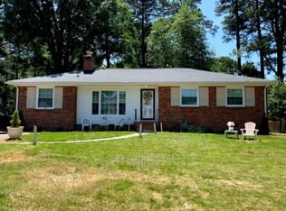 7509 Comet Rd, Henrico, VA 23294