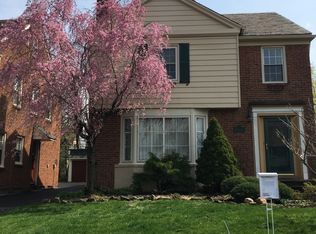 3703 Riedham Rd, Shaker Heights, OH 44120