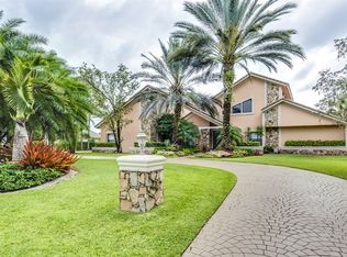 5553 W Leitner Dr, Coral Springs, FL 33067