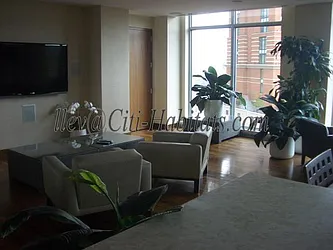 Rented by Metro Realty NY Inc