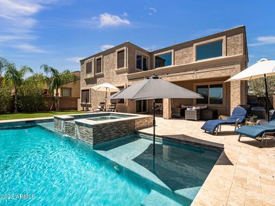 241 E San Carlos Way, Chandler, AZ, 85249
