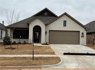 16309 Blackberry Farm Rd, Edmond, OK 73013