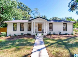 721 44th Pl S, Birmingham, AL 35222