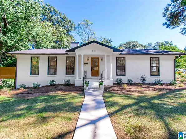 721 44th Pl S, Birmingham, AL 35222