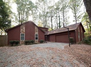2703 Macby Ave, Marietta, GA 30066