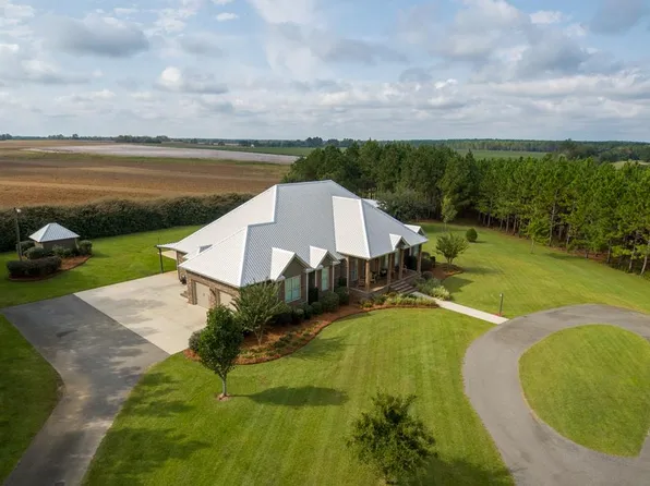 664 Valdosta Hwy, Moultrie, GA 31788
