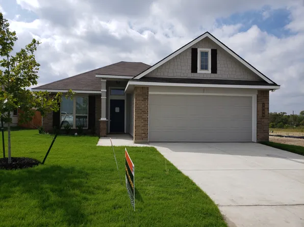 1909 Euclid Dr, Temple, TX 76504