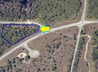 LOT ON 1461st Cor, Palm Bay, FL 32908