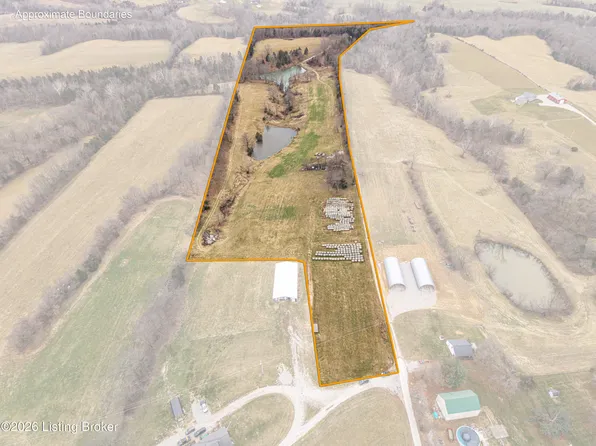 1 Jennings Ln, Shelbyville, KY 40065