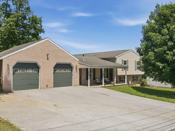 16818 Sterling Rd, Williamsport, MD 21795