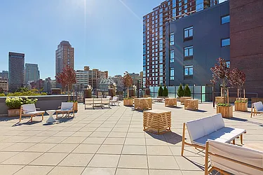 Rented by BHS Development Marketing