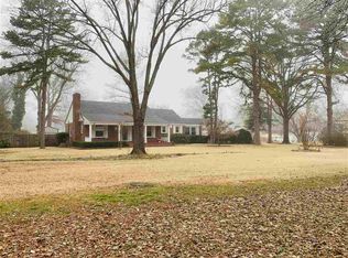 304 Laura St, Newport, AR 72112