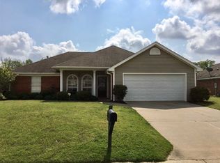 512 Ridgeway Dr, Brandon, MS 39047