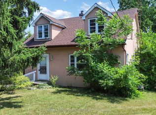 21 Yongeview Ave #1, Richmond Hill, ON L4C 7A3