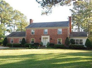 477 Goodspeed Rd, Virginia Beach, VA 23451