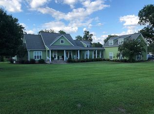 537 Old Savannah Rd, Ailey, GA 30410