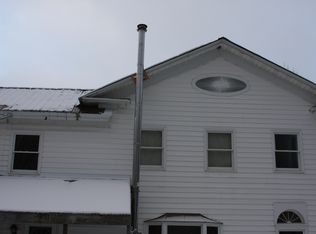 3375 Military Rd, Newport, NY 13416