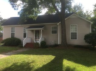 606 Avenue B SE, Cullman, AL 35055