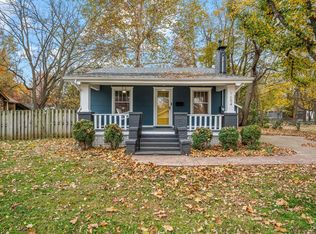1654 E McDaniel St, Springfield, MO 65802